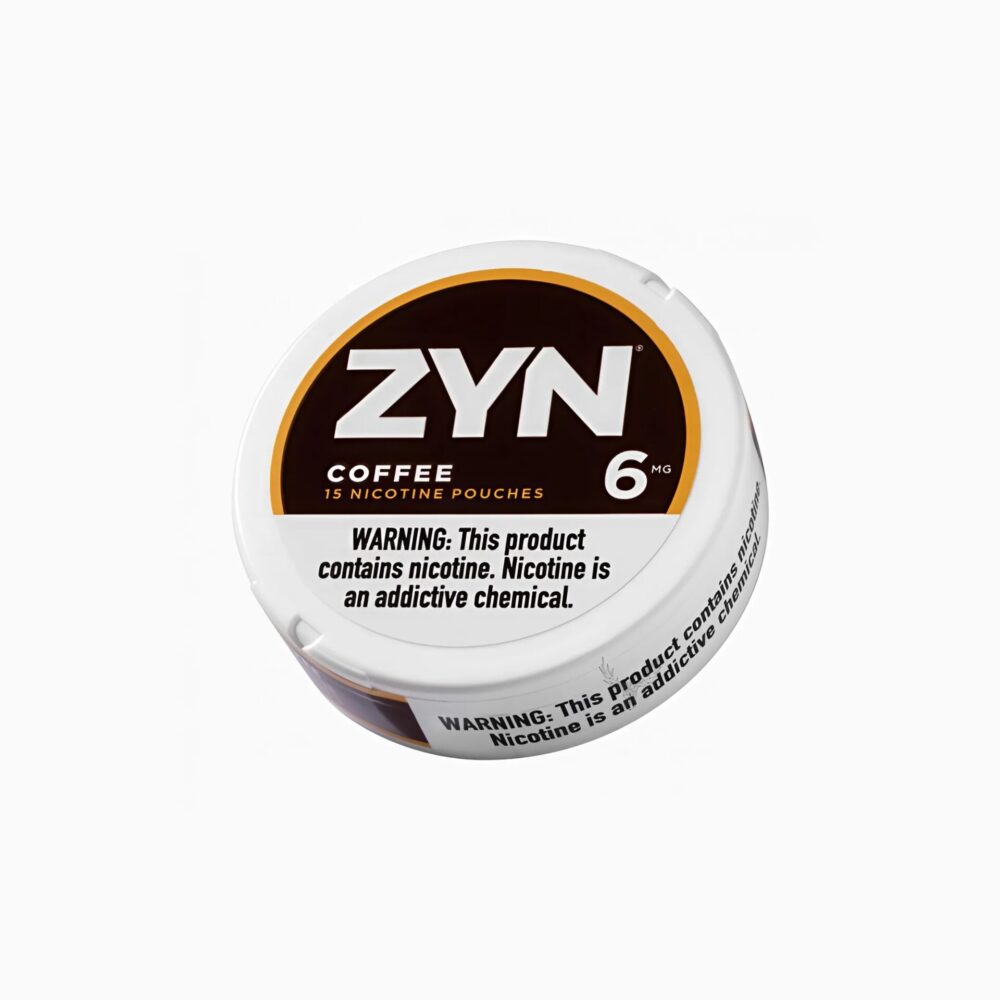 ZYN - Coffee (6mg)