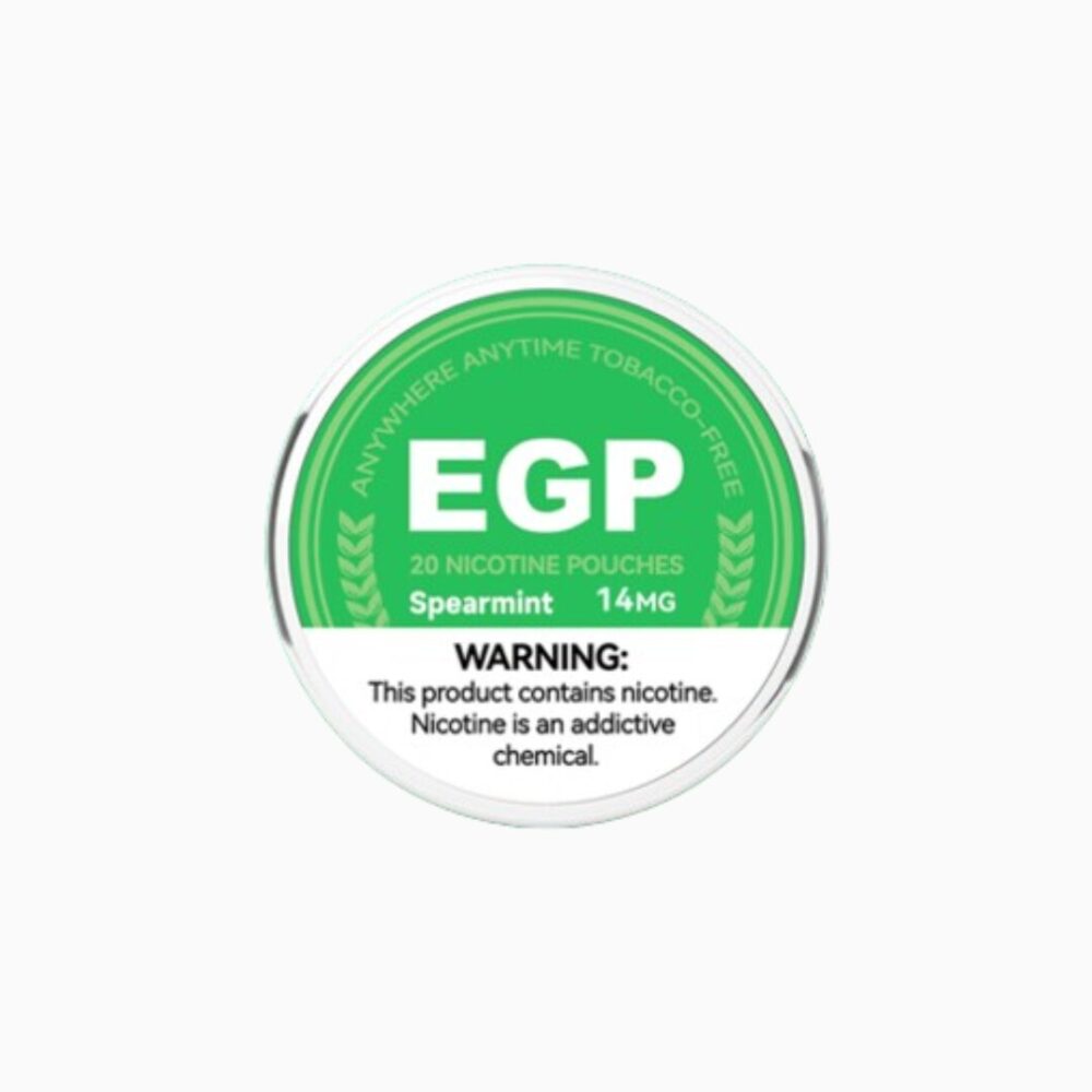 EGP - Spearmint