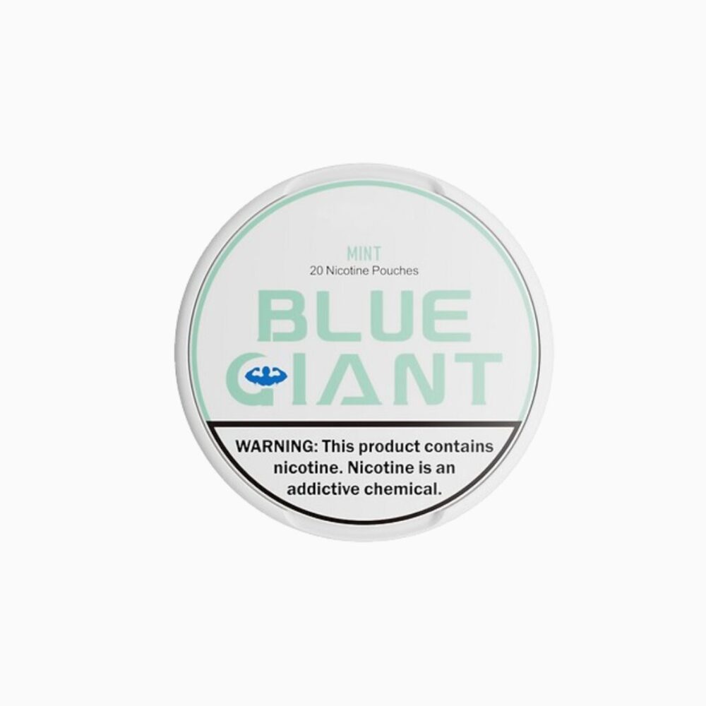 Blue Giant - Mint