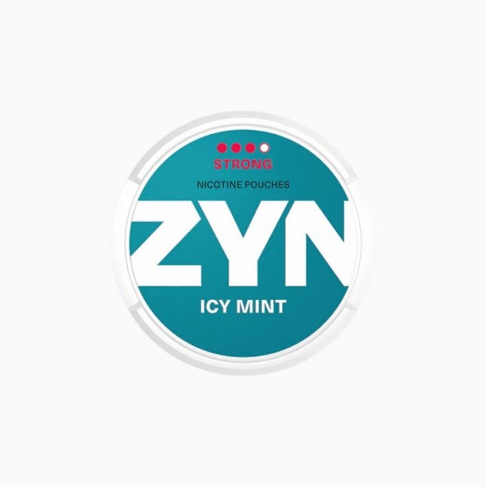 ZYN - Icy Mint (9mg)