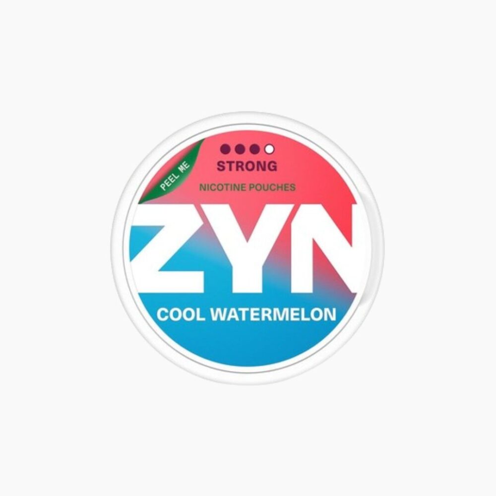 ZYN - Cool Watermelon