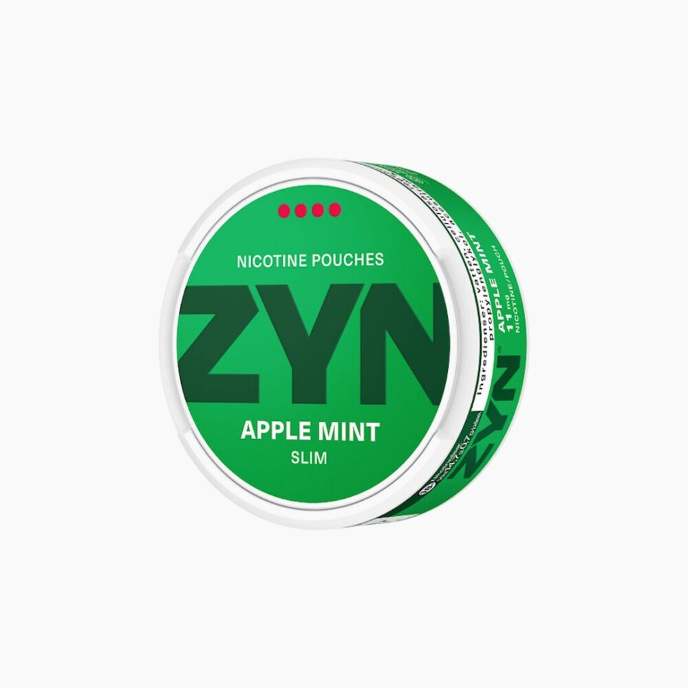 ZYN - Apple Mint (11mg)