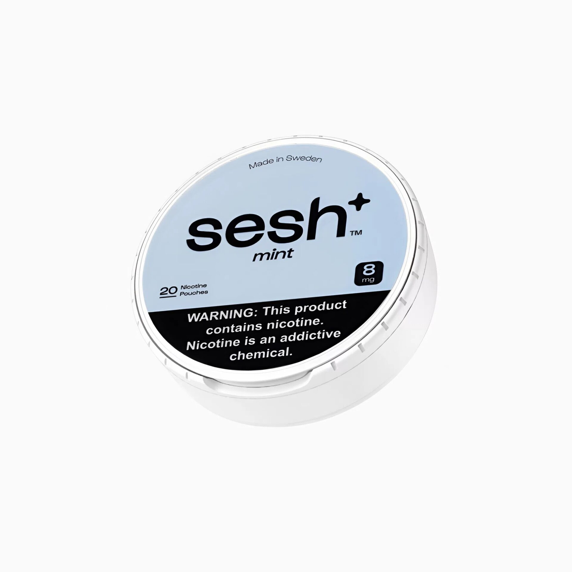 SESH - Mint