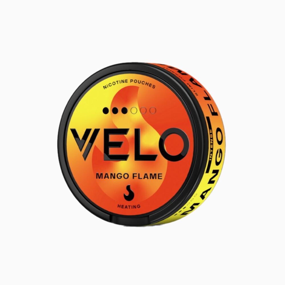 VELO - Mango Flame (10mg)