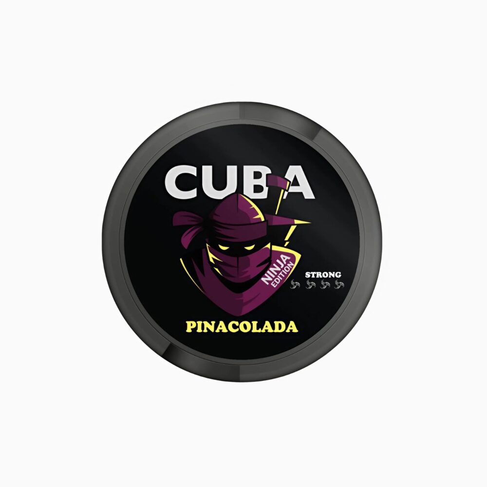 CUBA - Pina Colada