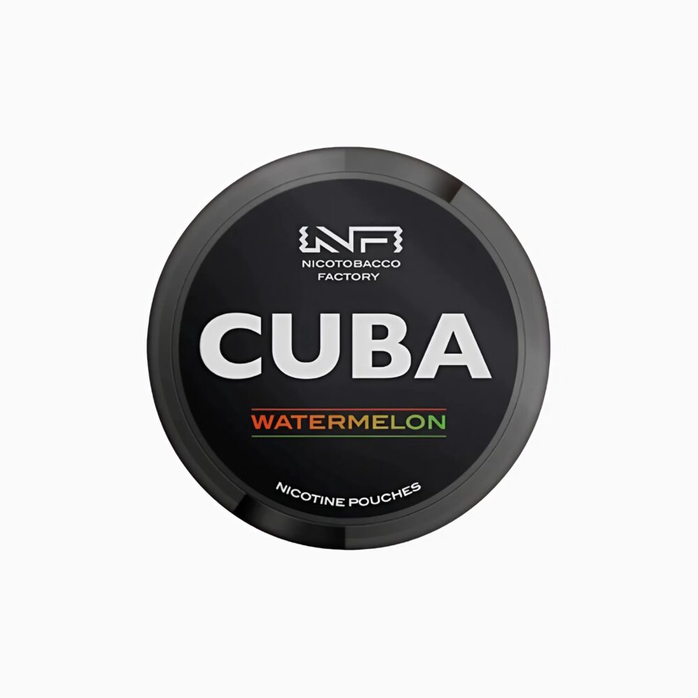 CUBA - Watermelon