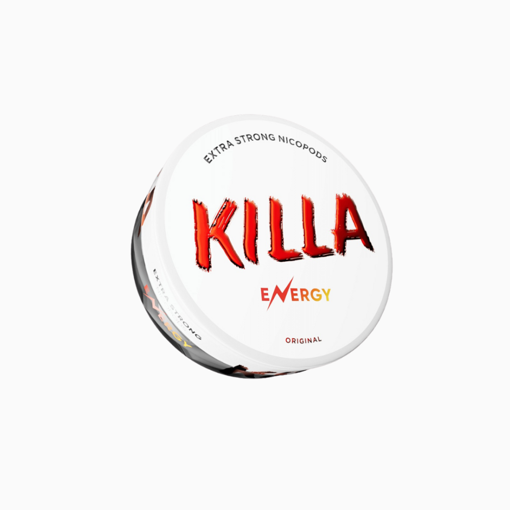 Killa - Energy