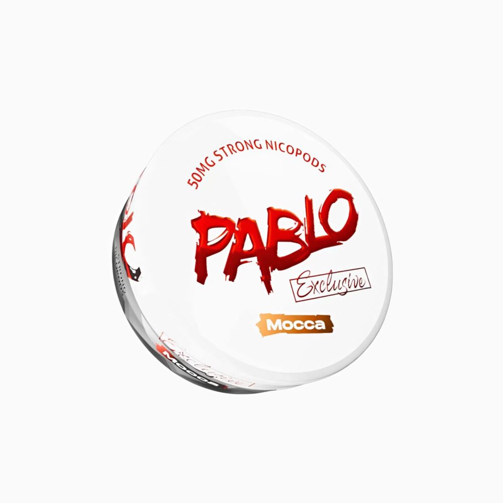 PABLO - Mocca
